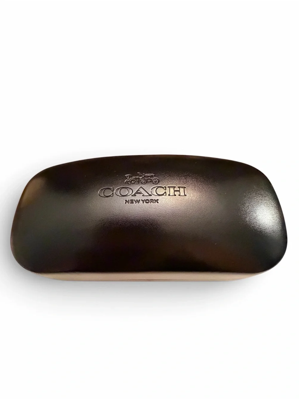 Coach beautiful black